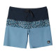 Quiksilver Ανδρικό μαγιό Surfsilk Panel 18" - Board Shorts for Men